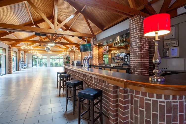 Le Domaine de la Cendrée - Dupont Traiteur