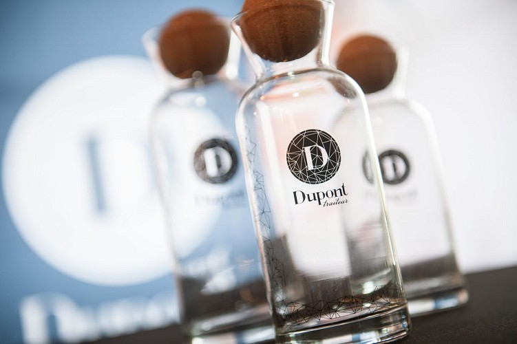 Le Domaine de la Cendrée - Dupont Traiteur