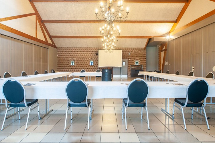 Le Domaine de la Cendrée - Dupont Traiteur