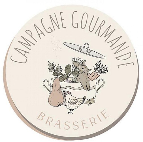 Campagne Gourmande