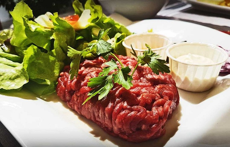 Auberge du Cheval Blanc