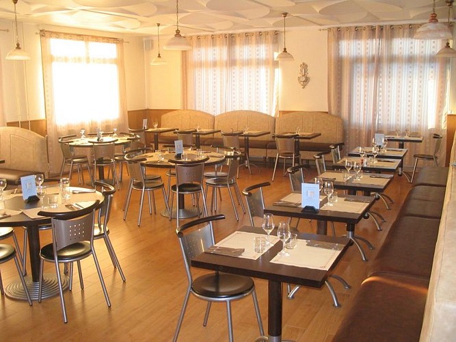 Auberge du Cheval Blanc