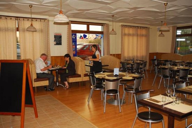 Auberge du Cheval Blanc