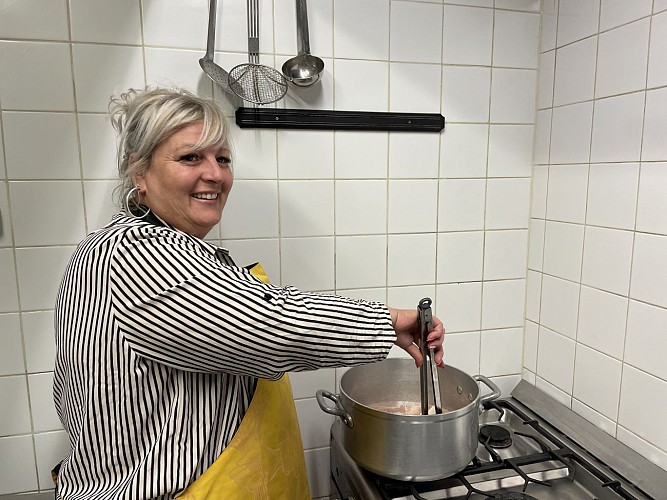 Les Petites Casseroles