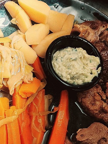 Les Petites Casseroles