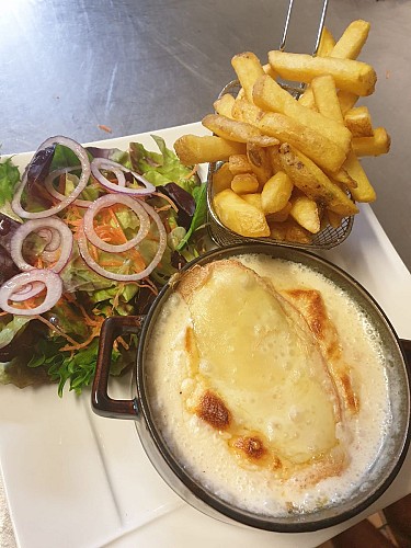 Les Petites Casseroles