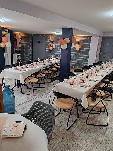 Les Petites Casseroles