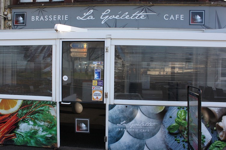 La Goelette