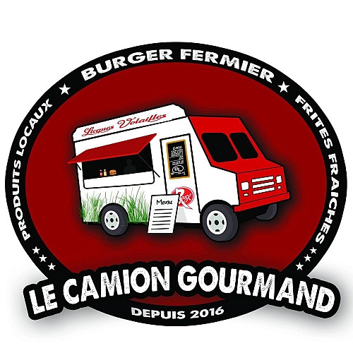 LE CAMION GOURMAND