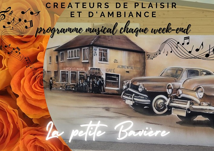 LA PETITE BAVIERE