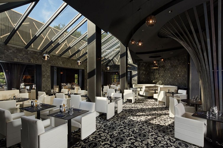 Le Baya - Le Grand Hôtel Le Touquet-Paris-Plage