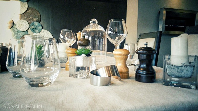 Restaurant les 3 Fontaines