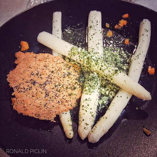 Restaurant les 3 Fontaines