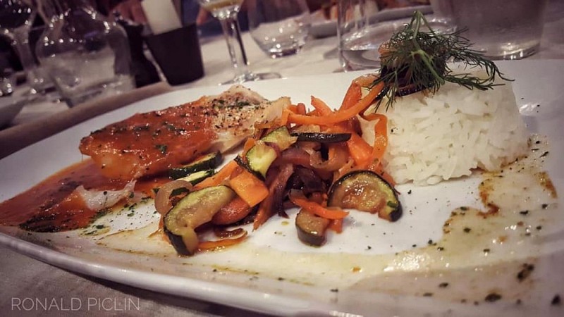 Restaurant les 3 Fontaines