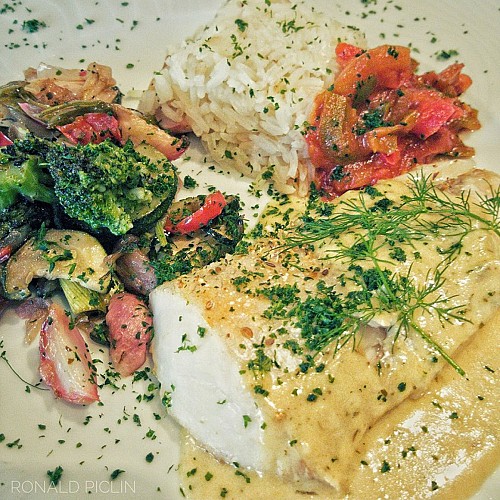 Restaurant les 3 Fontaines