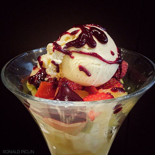 Restaurant les 3 Fontaines