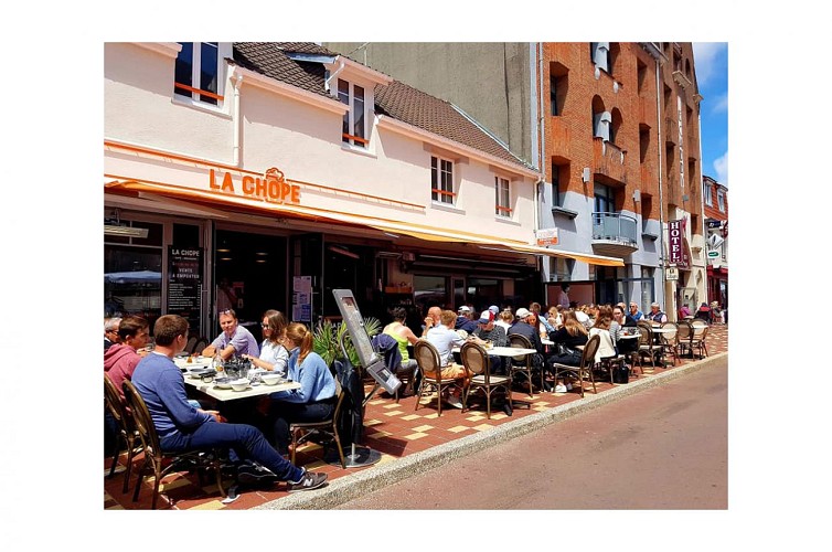 La Chope