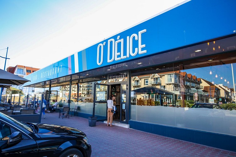 O'Délice