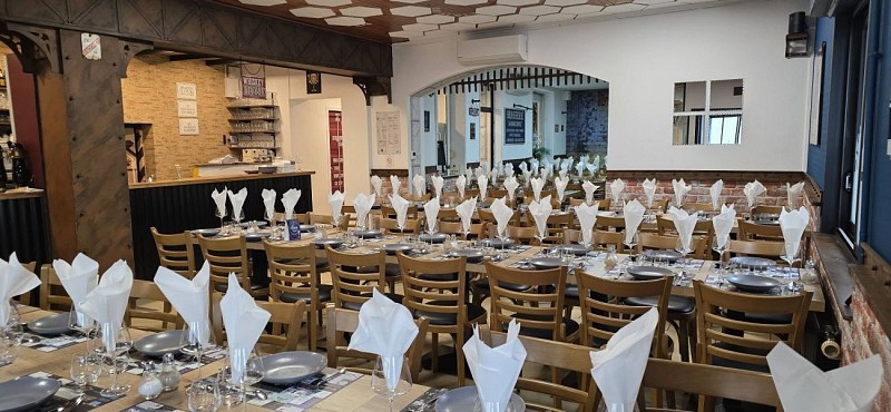 Café-Brasserie de la Mairie