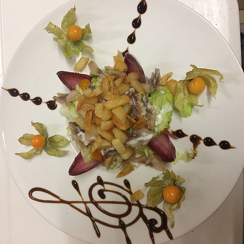 Restaurant de la Haute Ville