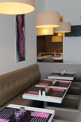Au Comptoir