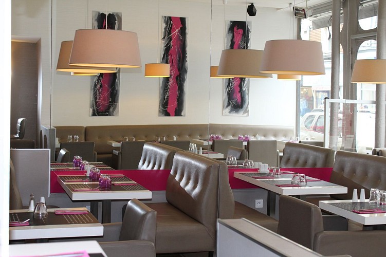Au Comptoir