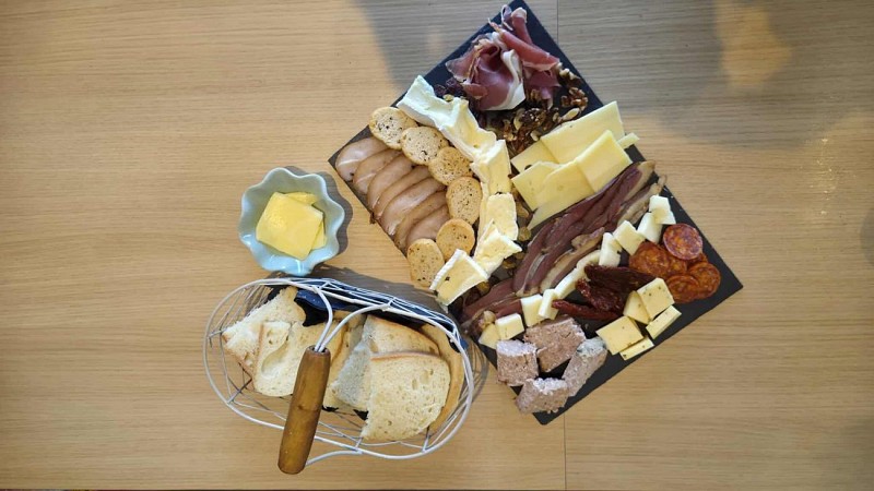 Café de la Mairie - Guemps