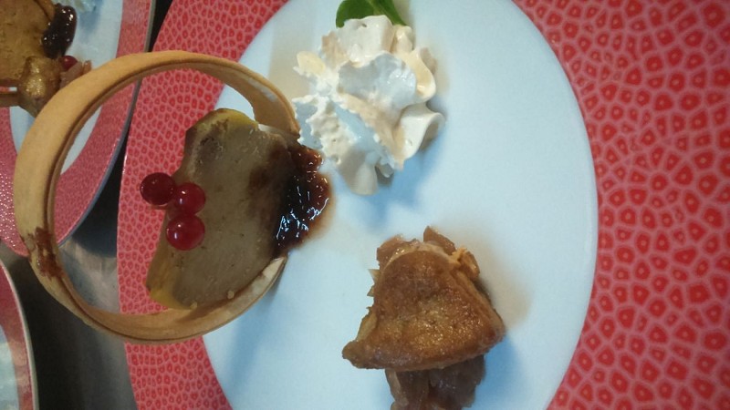 Restaurant de l'Auberge des Etangs