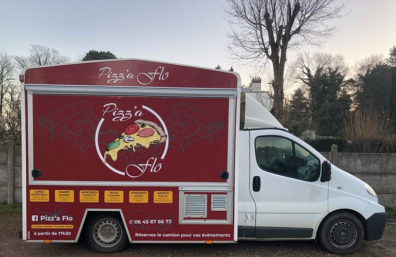 Pizz'a Flo