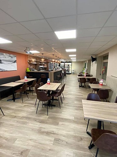Le Bon Cap - PMU Tabac presse