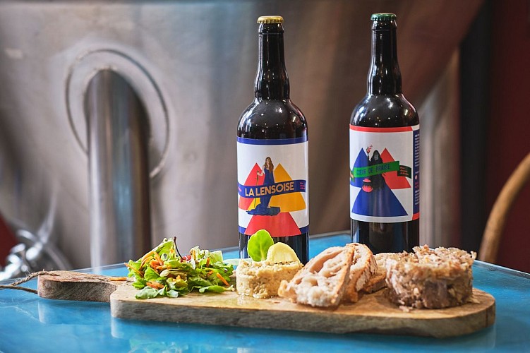 Brasserie Saint-Théodore