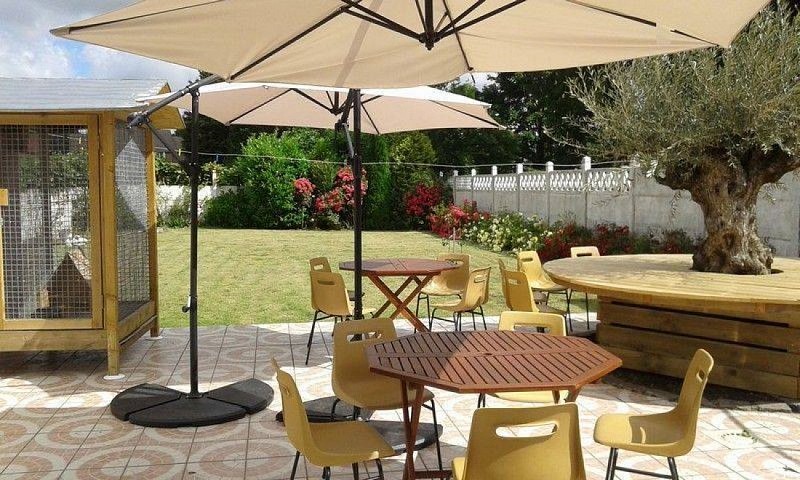 Brasserie Saint-Théodore