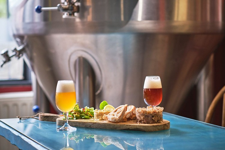 Brasserie Saint-Théodore