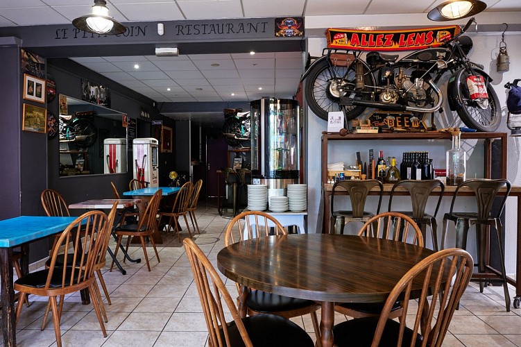 Brasserie Saint-Théodore