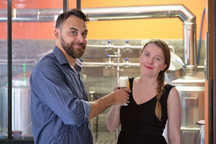 Brasserie Saint-Théodore