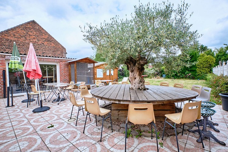 Brasserie Saint-Théodore