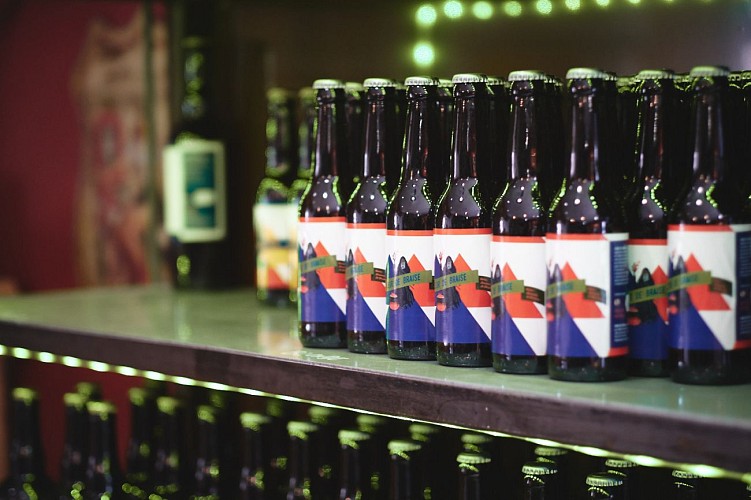 Brasserie Saint-Théodore