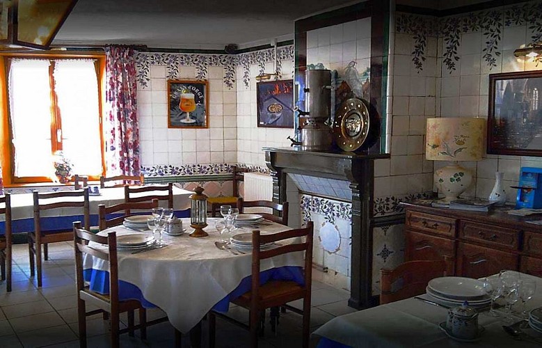 Chez Mémère Harlé