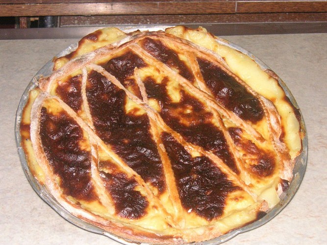 Chez Mémère Harlé