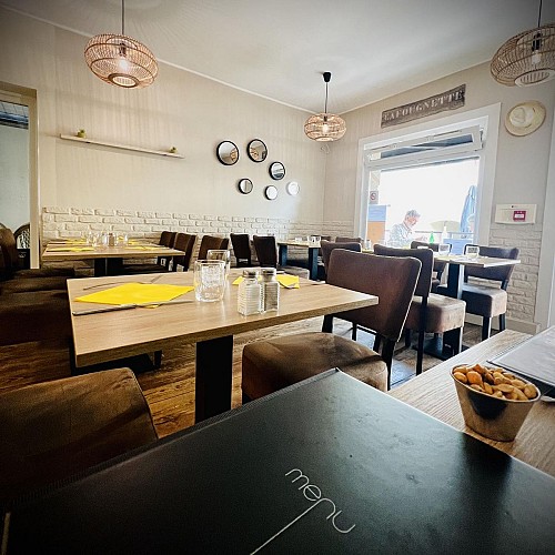 Le Resto Tout Simplement