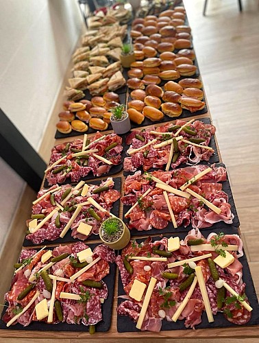 Le Resto Tout Simplement