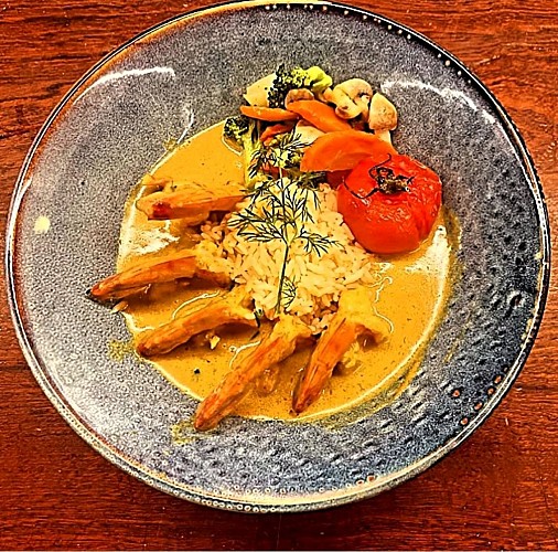 Le Resto Tout Simplement