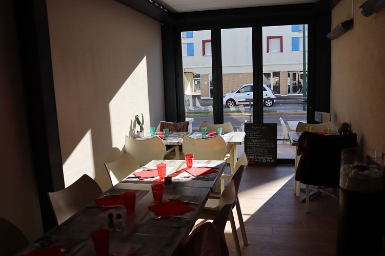 Le Resto Tout Simplement