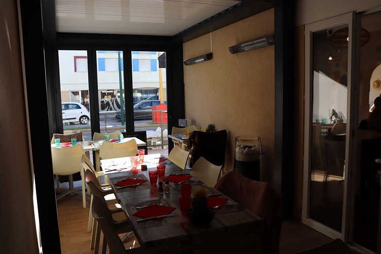 Le Resto Tout Simplement