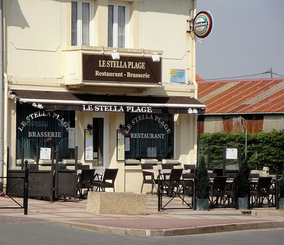 Le Stella Plage