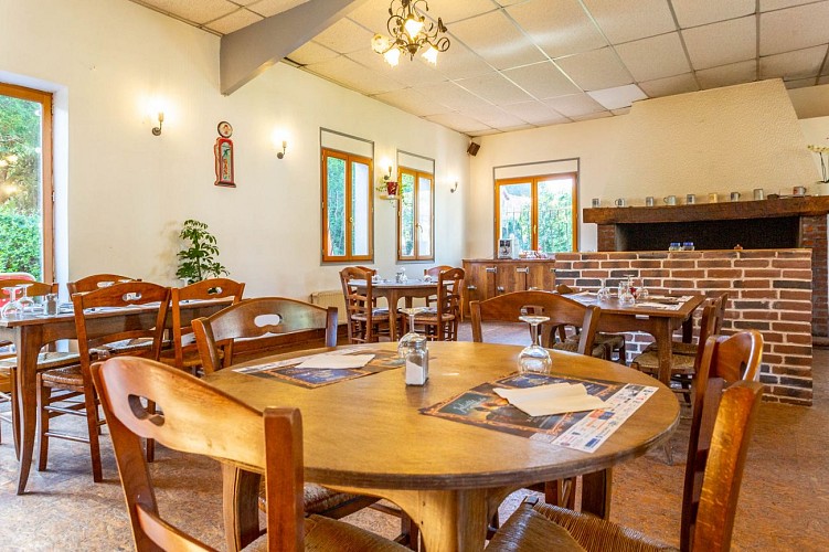 La bonne table de Beussent