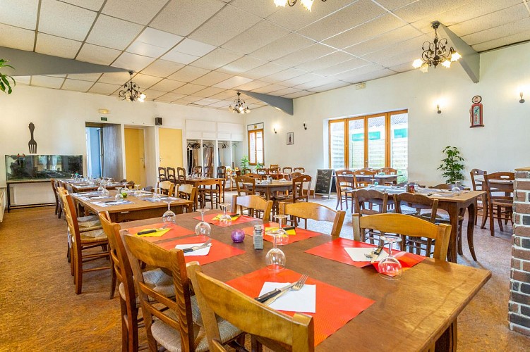 La bonne table de Beussent