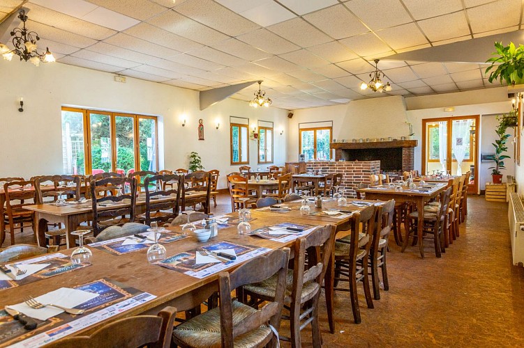 La bonne table de Beussent