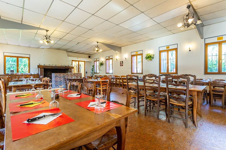 La bonne table de Beussent