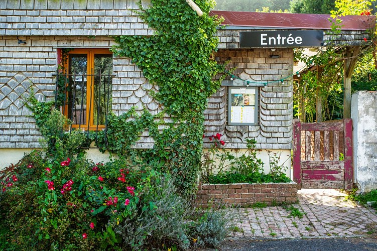 La bonne table de Beussent